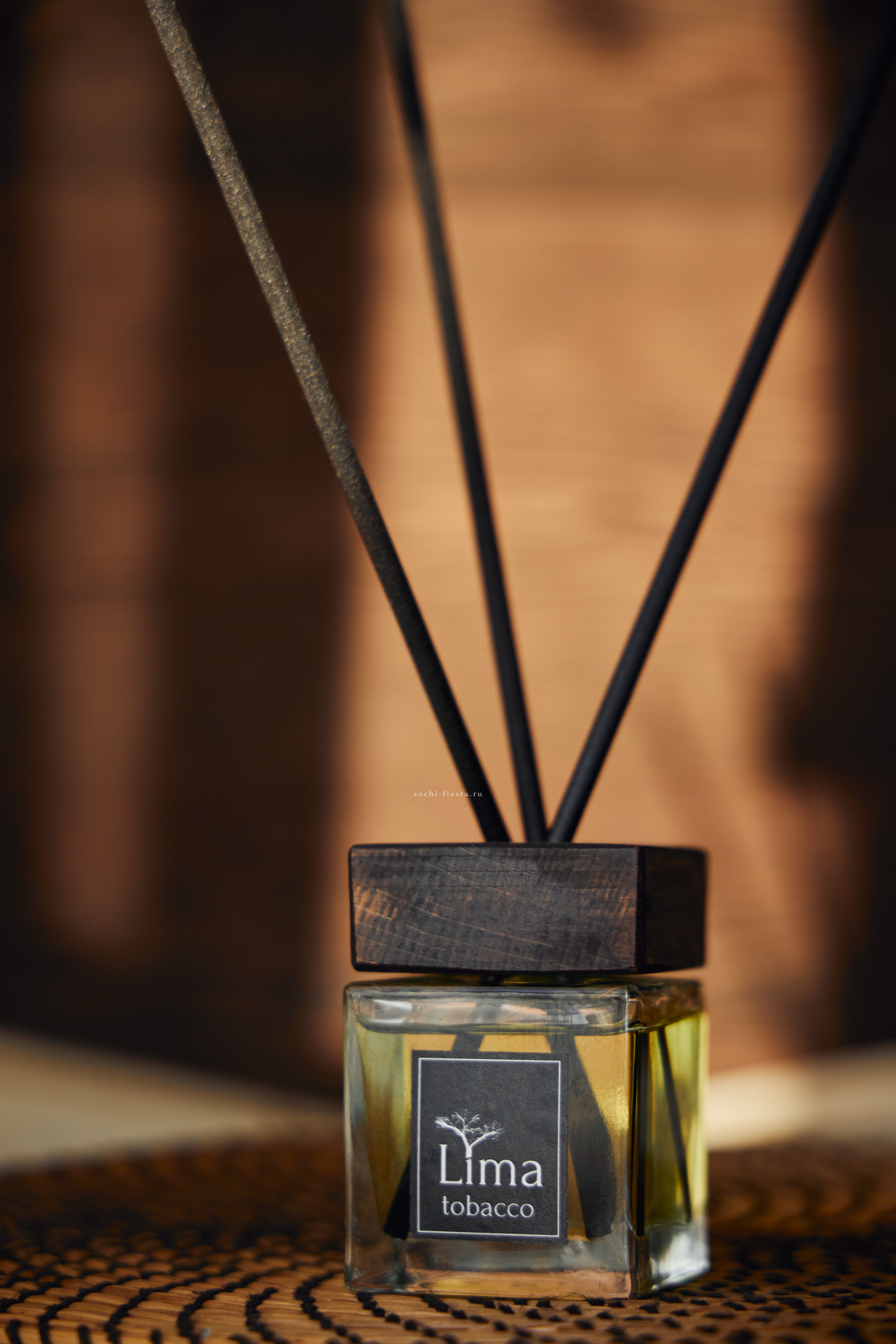 Диффузоры для дома