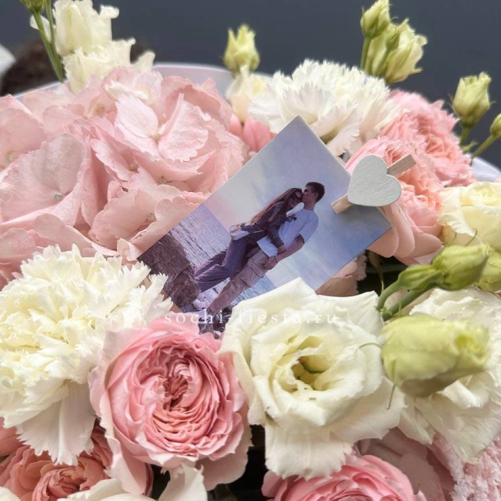 Открытка  Ваше фото в Новочеркасске