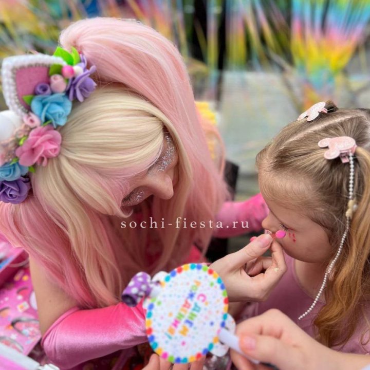 Блеск тату и Бьюти бокс в Новочеркасске