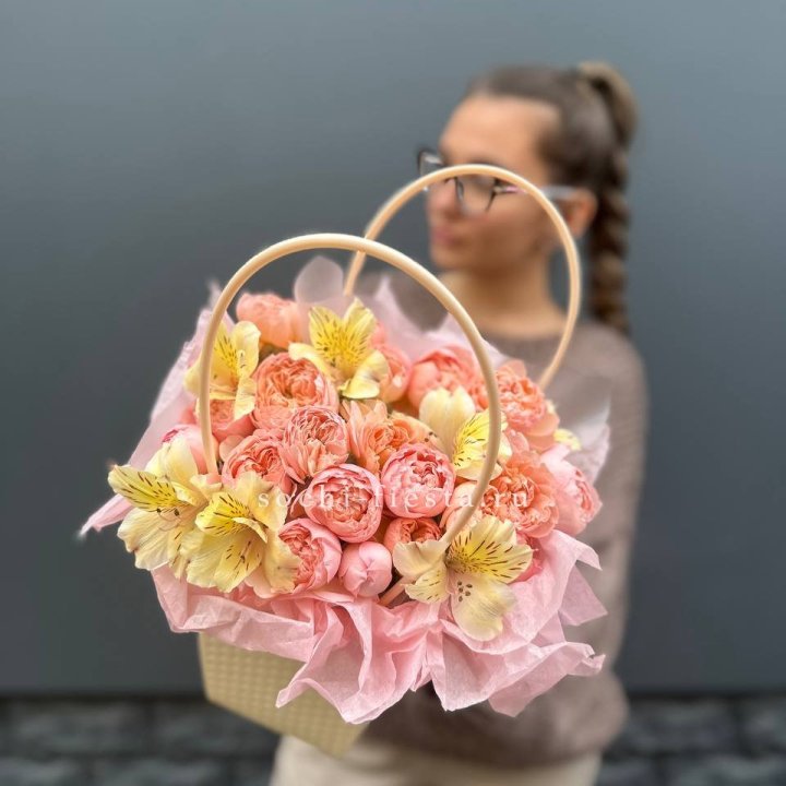 Сумочка "Фарфала" в Новочеркасске