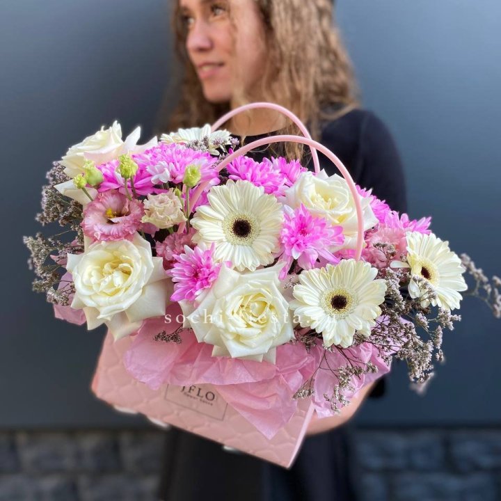 Сумочка "Милинда" в Новочеркасске