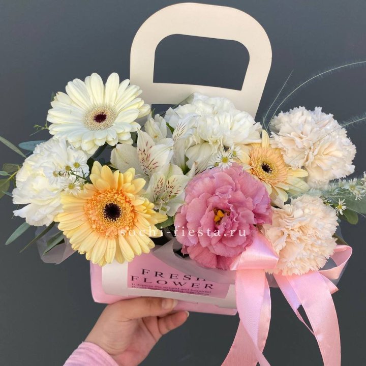 Сумочка №11 в Новочеркасске