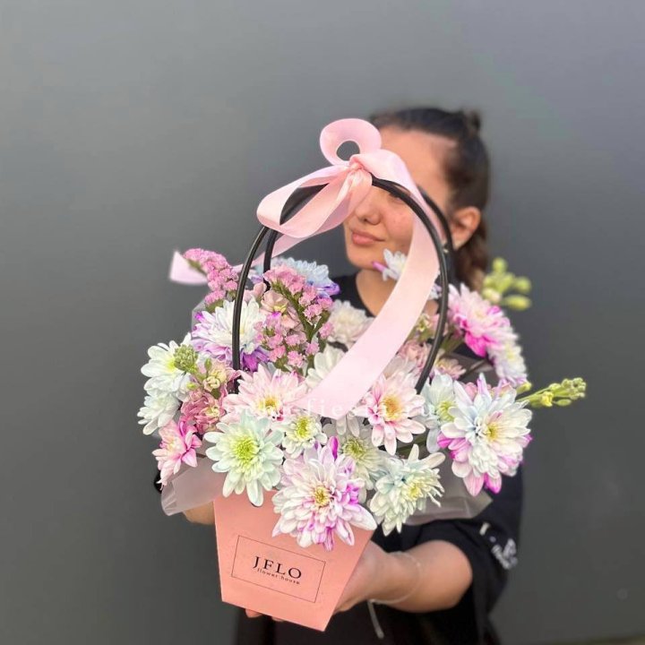 Сумочка "Беладона" в Новочеркасске