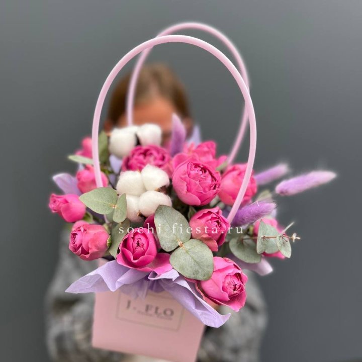 Сумочка Достижений в Новочеркасске