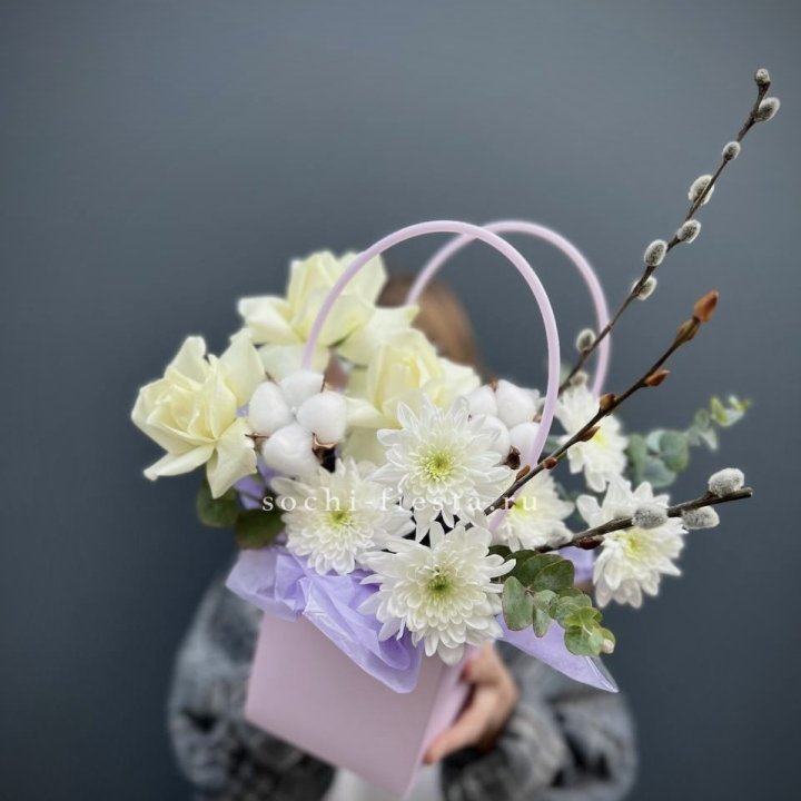 Сумочка №7 в Новочеркасске