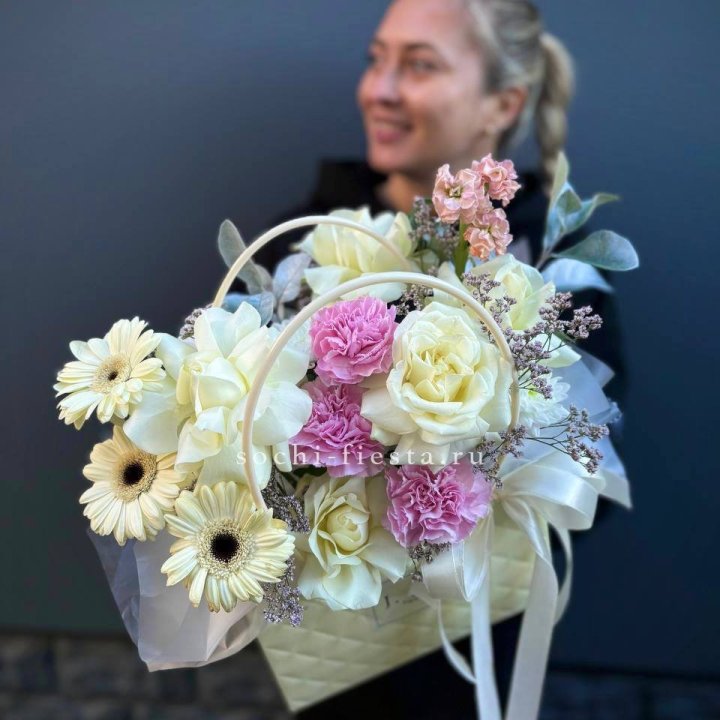 Сумочка "Милиса" в Новочеркасске