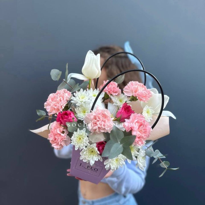 Сумочка Радости в Новочеркасске