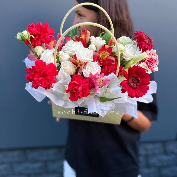 Сумочка №8 в Новочеркасске