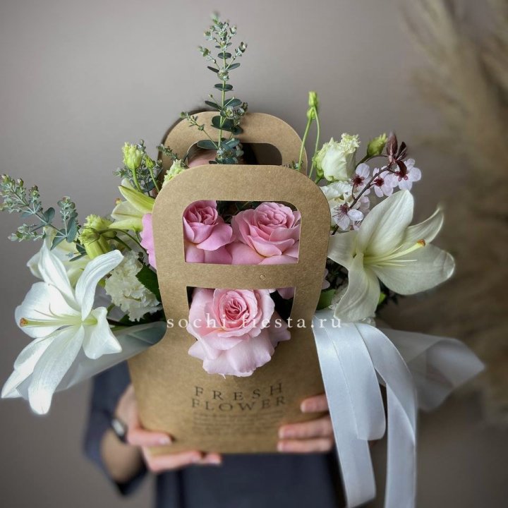 Сумочка "Модерн" в Новочеркасске