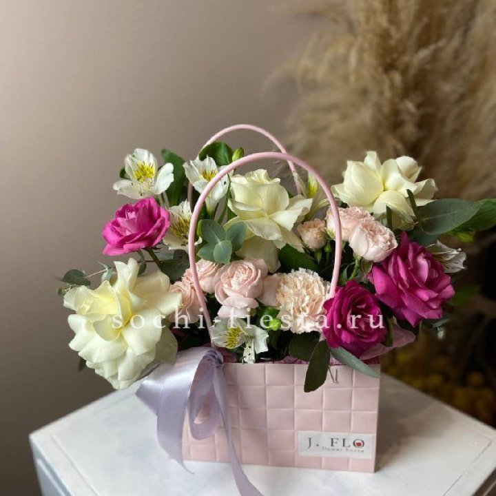 Сумочка "Калифорния" в Новочеркасске