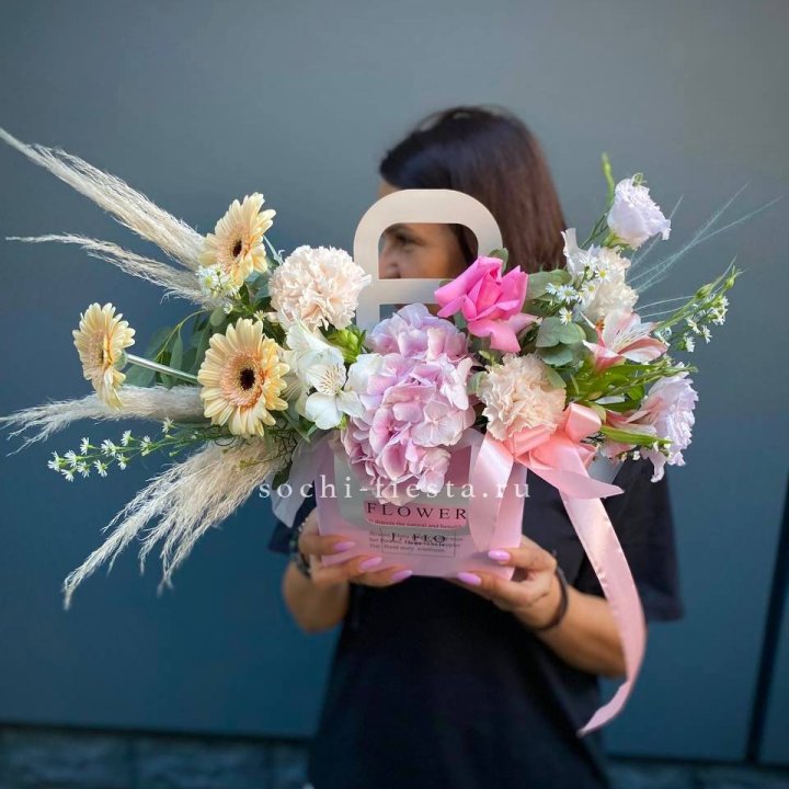 Сумочка №9 в Новочеркасске