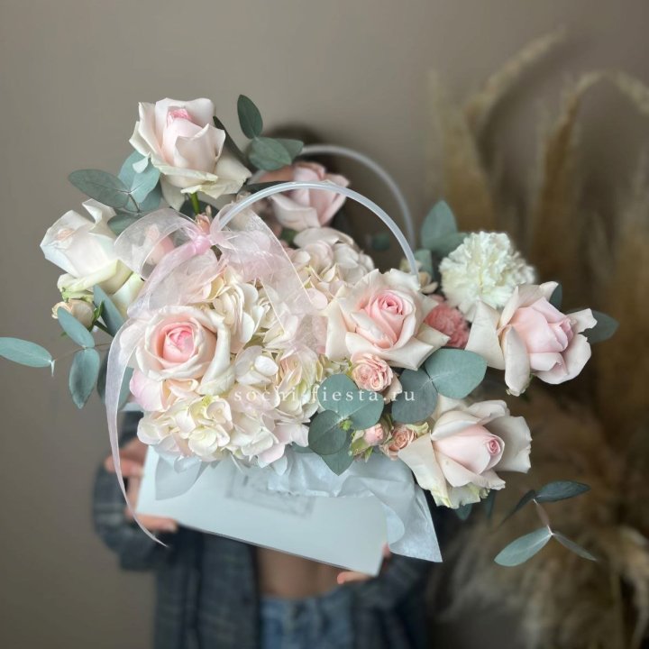 Авторская сумочка "Элис" в Новочеркасске