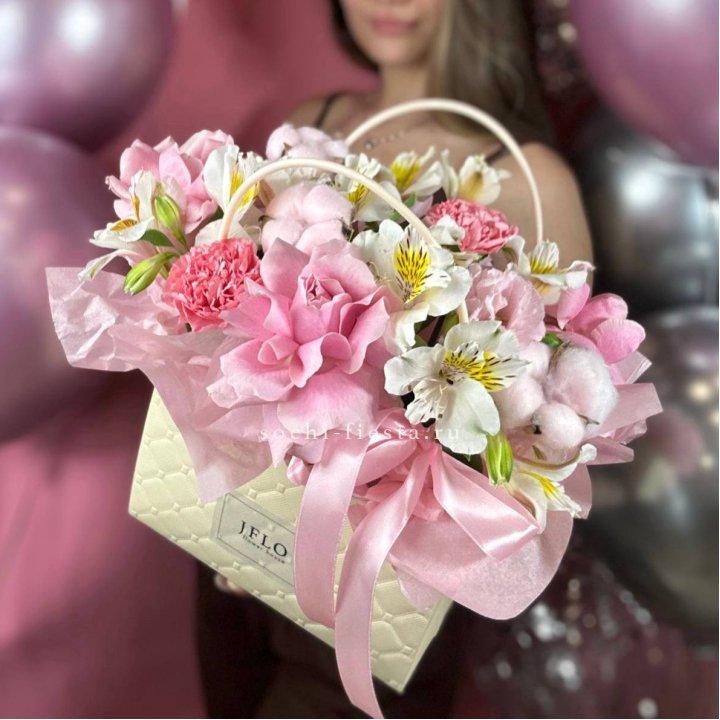 Сумочки "Флоренси" в Новочеркасске