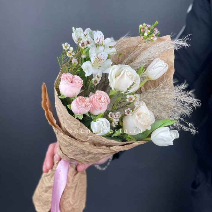 Букет мини в Новочеркасске
