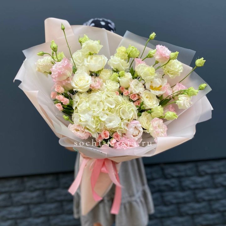 Букет "Мэрилэнд" в Новочеркасске