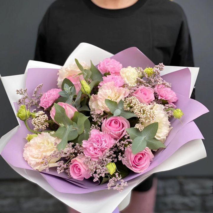 Букет "Нью-Джерси" в Новочеркасске