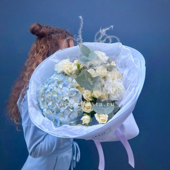 Букет "Свит панено" в Новочеркасске