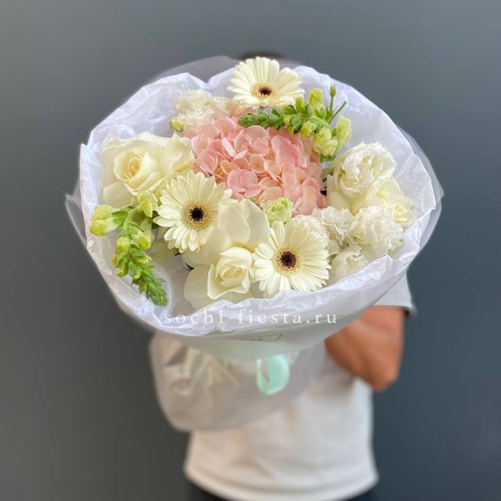  Букет "Балет" в Новочеркасске