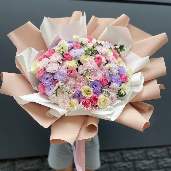  Букет  "Богиня" в Новочеркасске