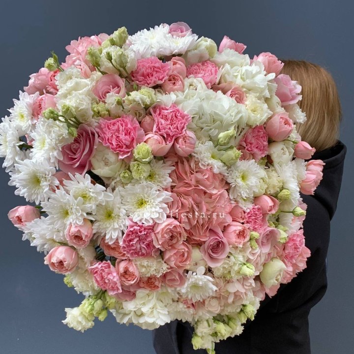  Букет  "Вау №1" в Новочеркасске