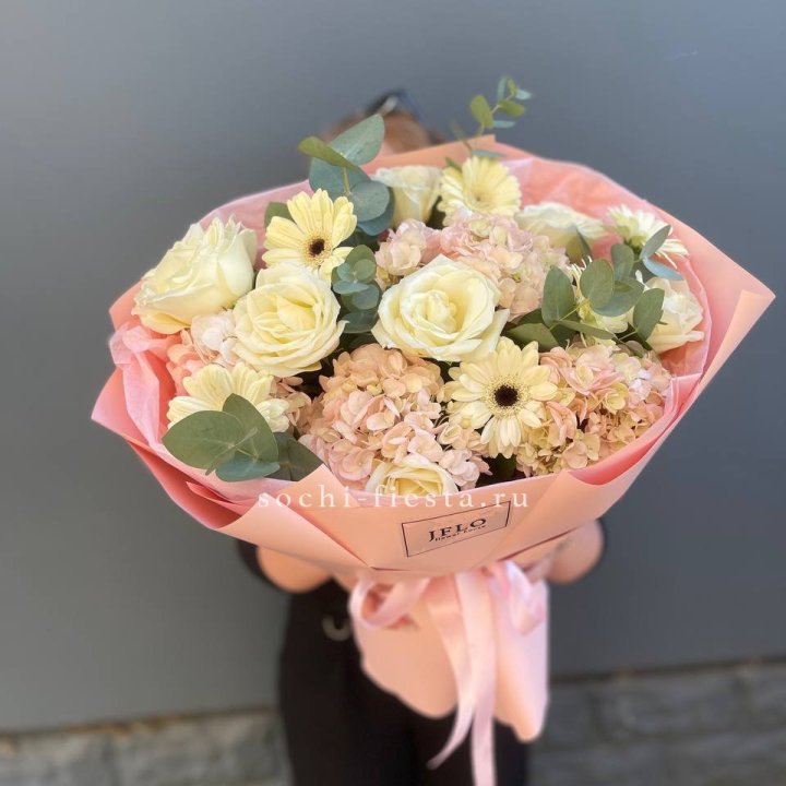  Букет  "Амбель" в Новочеркасске