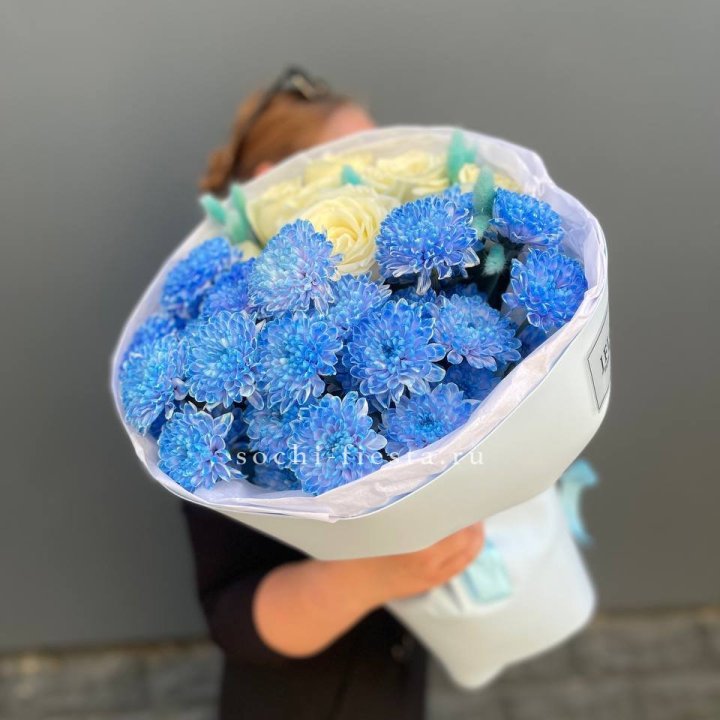  Букет "Лагуна-2" в Новочеркасске