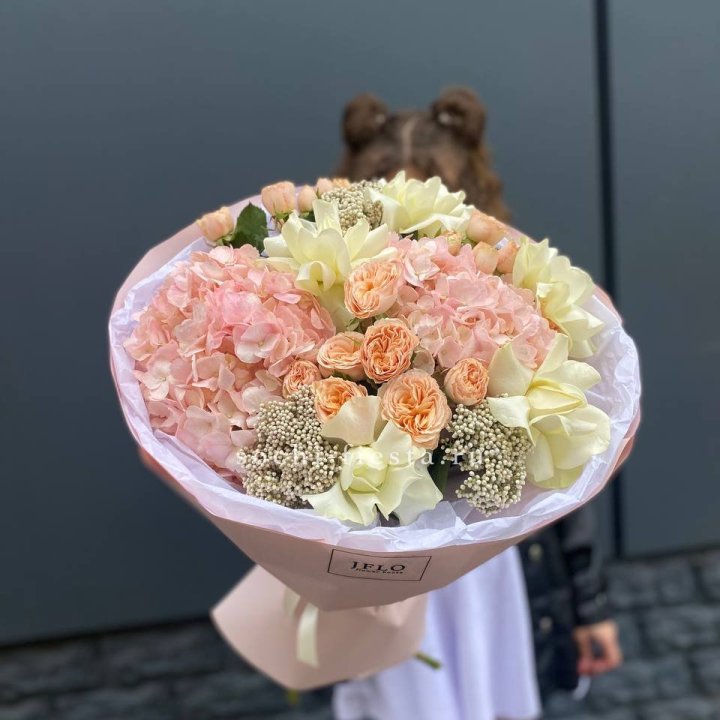  Букет  "Сеньёра" в Новочеркасске