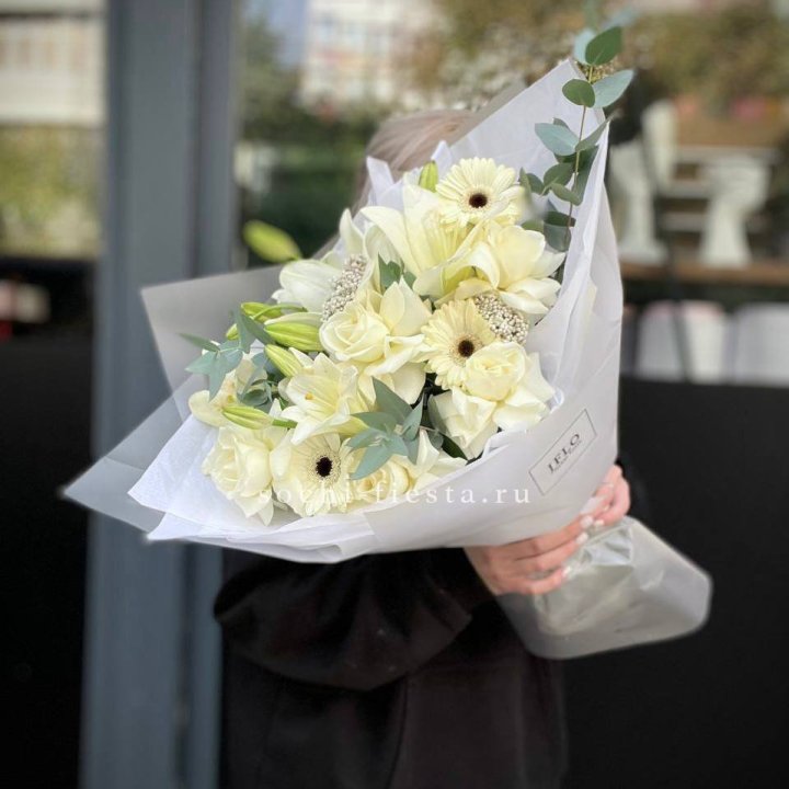  Букет "Балл" в Новочеркасске