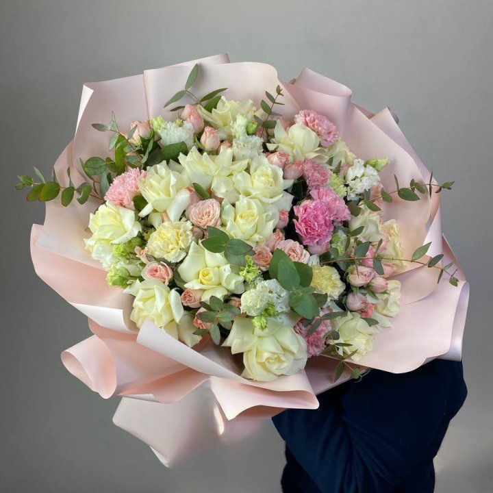 Букет "Джулия" в Новочеркасске