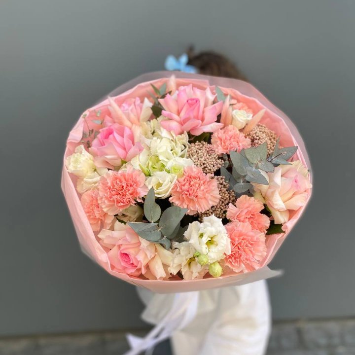 Букет "Стифания" в Новочеркасске