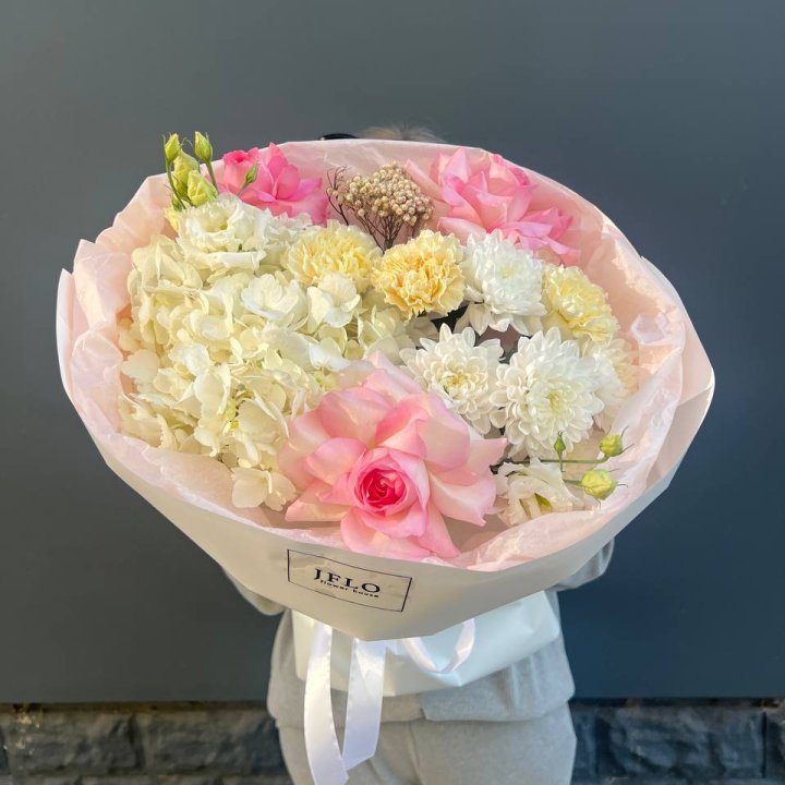 Букет "Лолита №2" в Новочеркасске