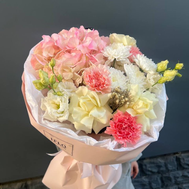 Букет "Милена" в Новочеркасске