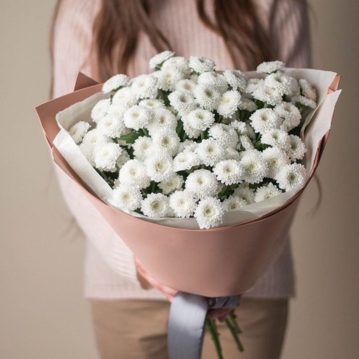 Букет Сантини в Новочеркасске