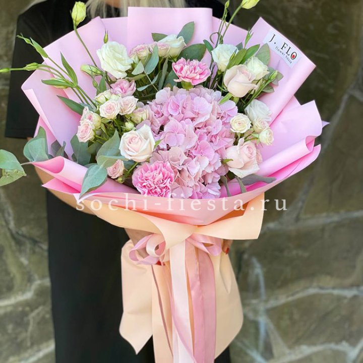 Букет "Гримм" в Новочеркасске