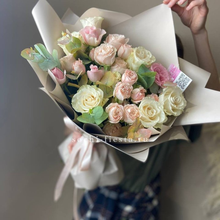 Амели в Новочеркасске