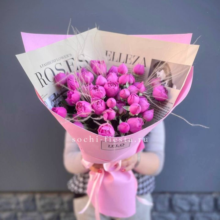 15 Мисти баблс в Новочеркасске