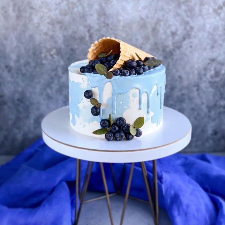 Торт "Вафли" в Новочеркасске