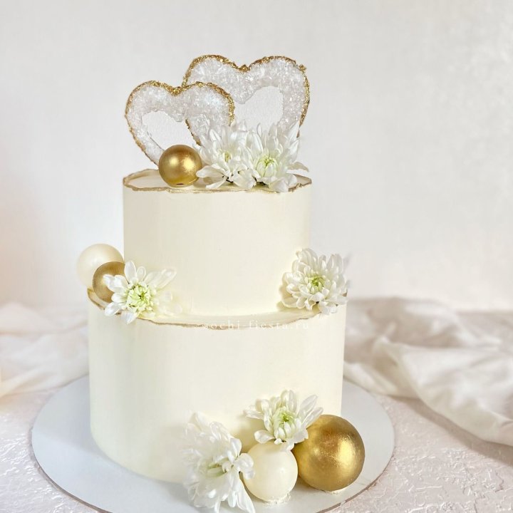 Торт "Two Souls" в Новочеркасске