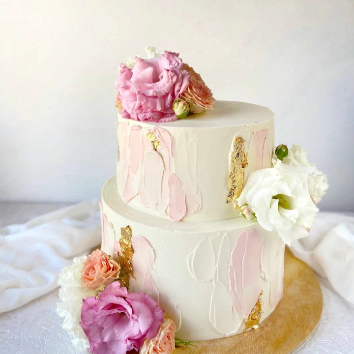 Торт "Изысканный" в Новочеркасске