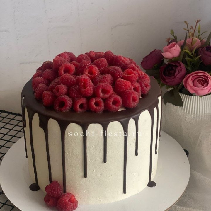 Торт "Фондю" в Новочеркасске