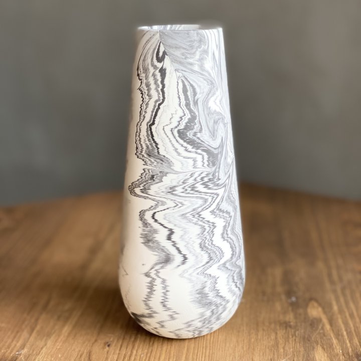 Дизайнерская ваза №2 в Новочеркасске