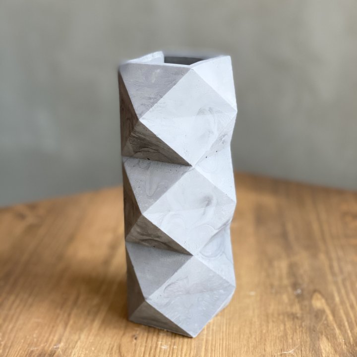 Дизайнерская ваза №1 в Новочеркасске