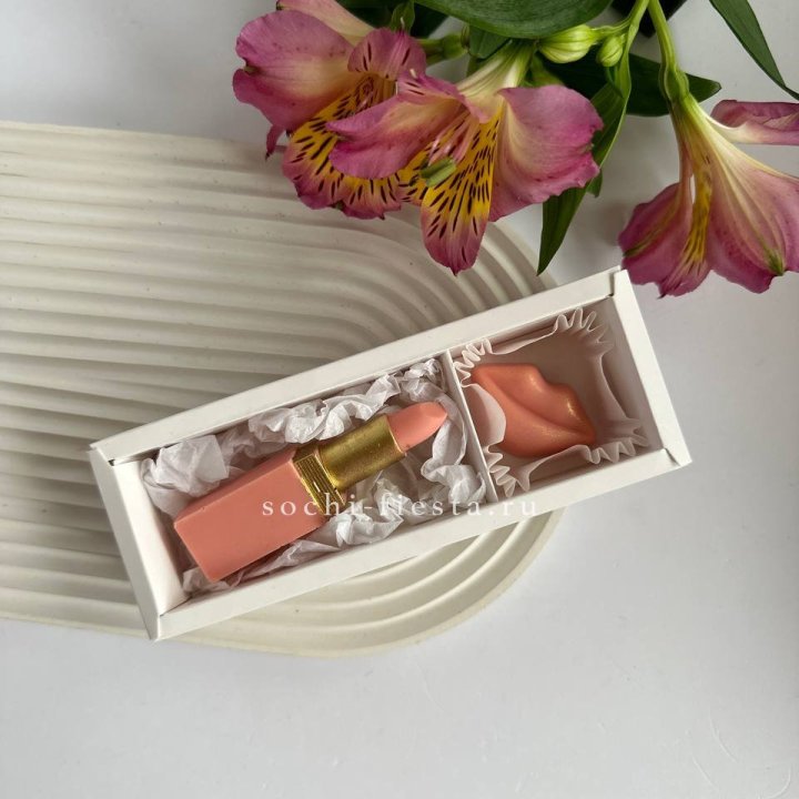 Бельгийский шоколад Женские секреты в Новочеркасске