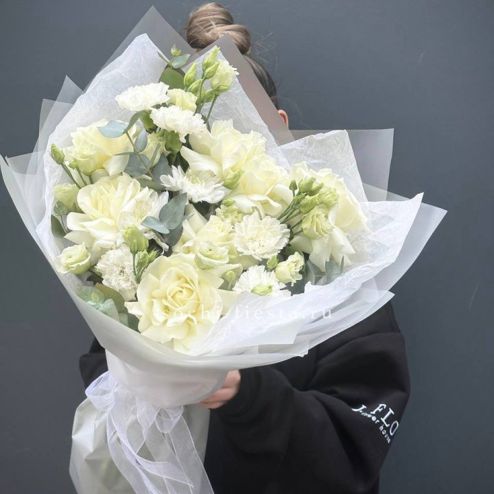 Букет "Сицилия" в Новочеркасске