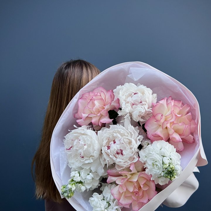  Букет "Кени" в Новочеркасске