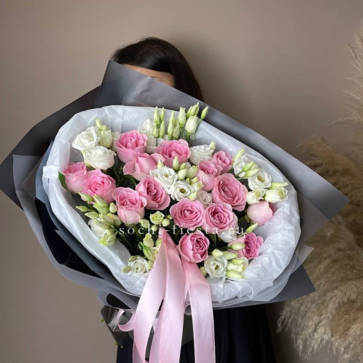 Букет "Кетрин" в Новочеркасске