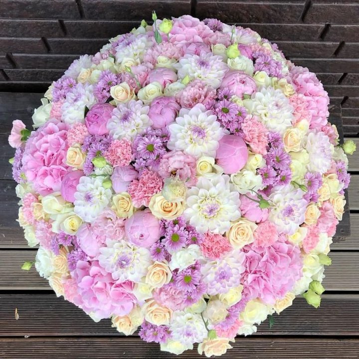 Макси-корзина Лолипап в Новочеркасске