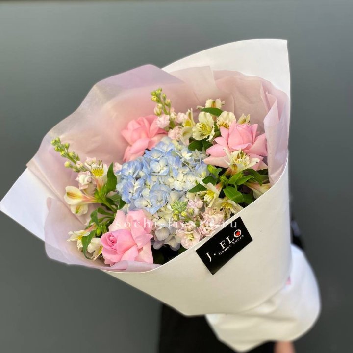  Букет "Теона" в Новочеркасске