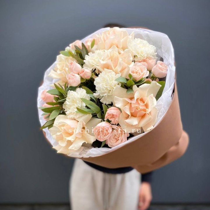  Букет "Тенереса" в Новочеркасске