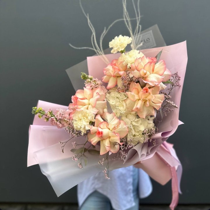 Букет  "Проджи" в Новочеркасске